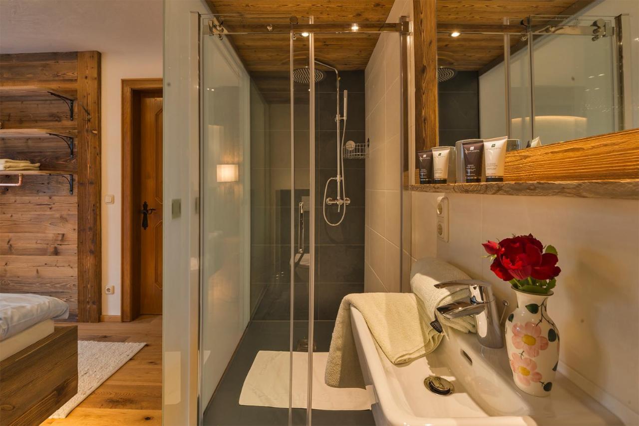 Doff-Sotta Appartements St. Anton am Arlberg Exterior foto