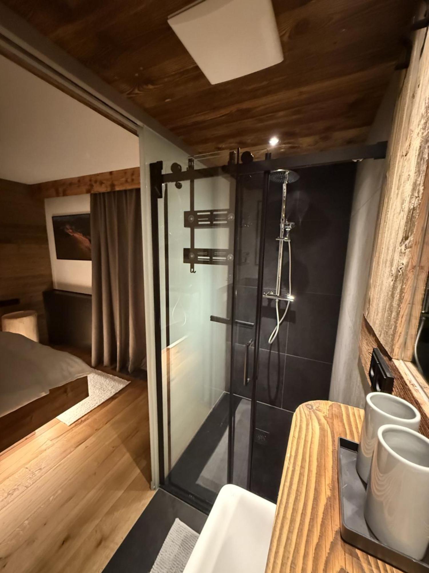 Doff-Sotta Appartements St. Anton am Arlberg Exterior foto