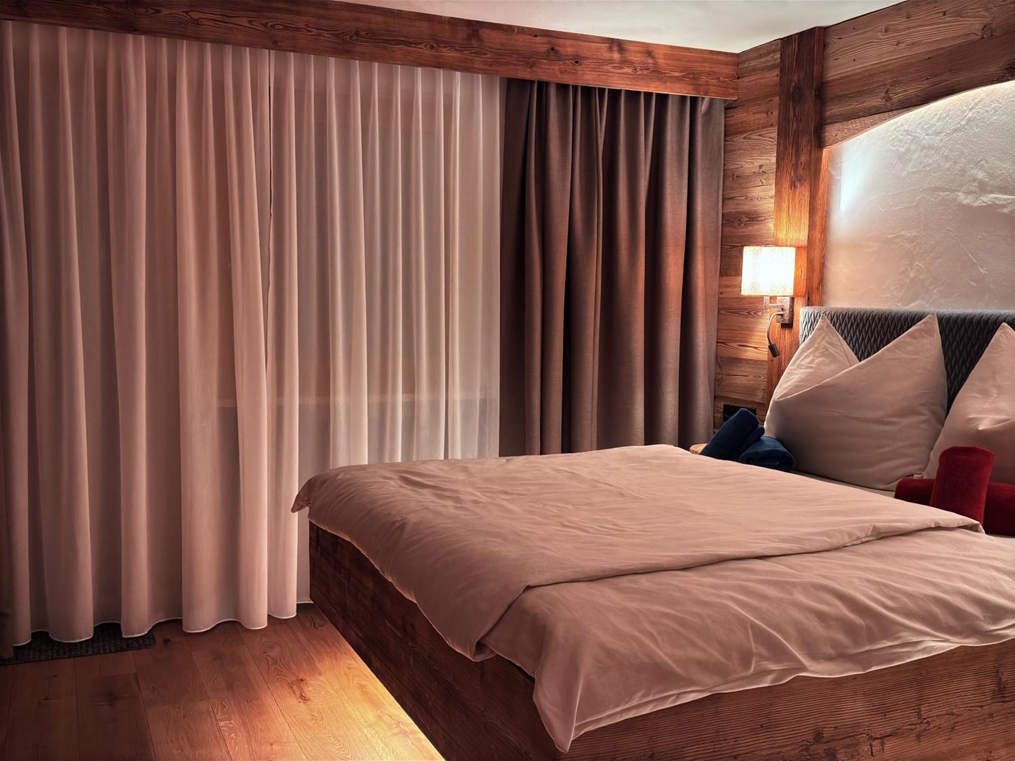 Doff-Sotta Appartements St. Anton am Arlberg Exterior foto