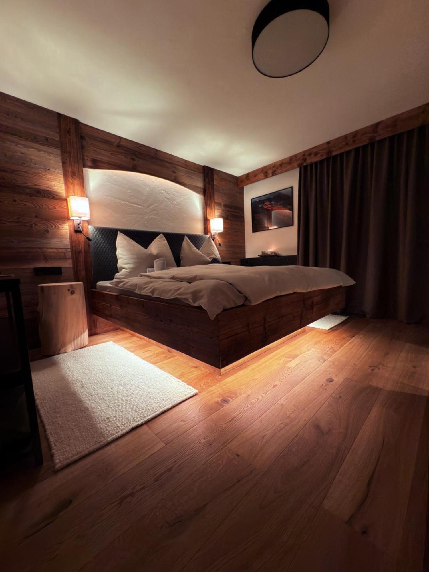 Doff-Sotta Appartements St. Anton am Arlberg Exterior foto